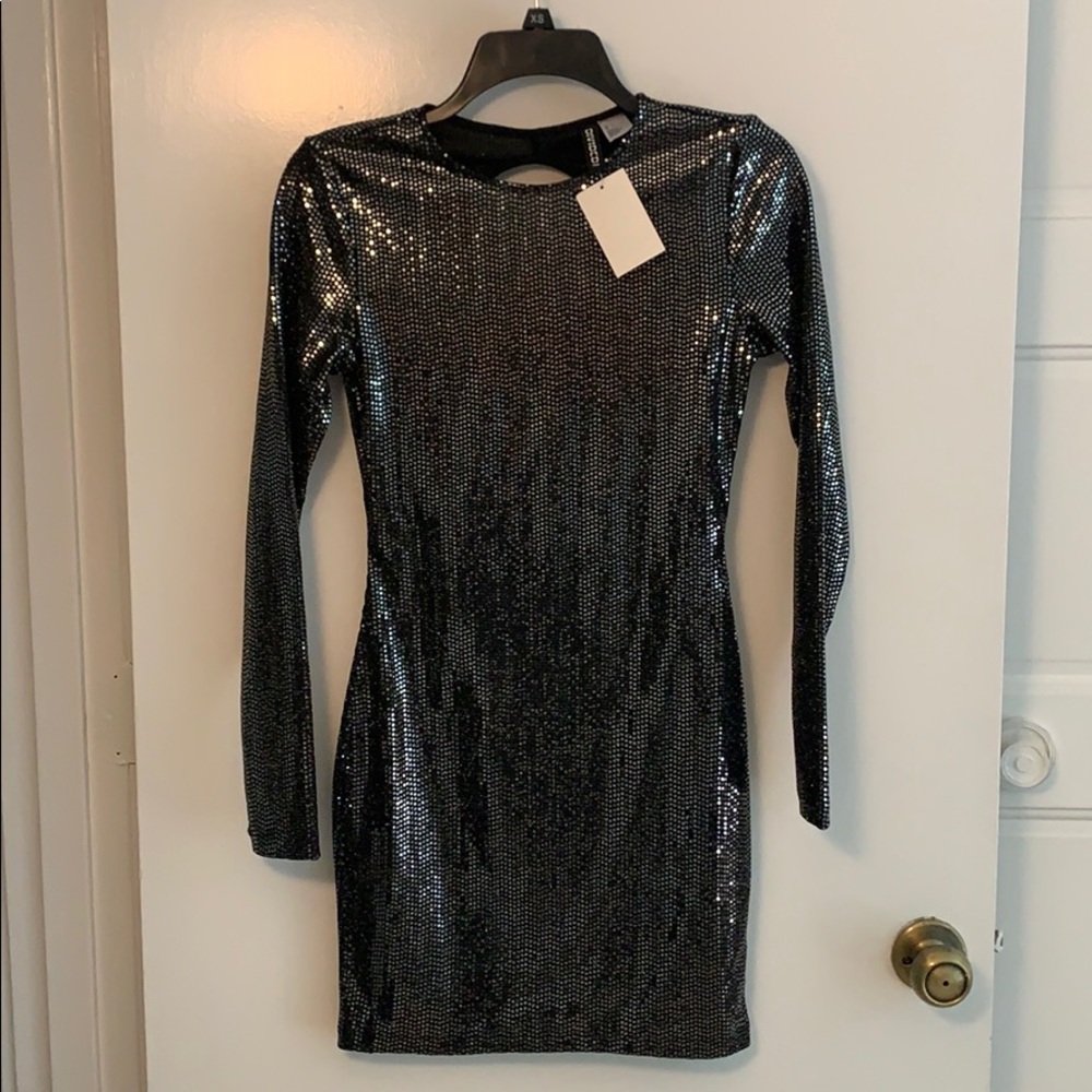 H&M Dress